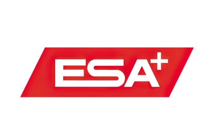 Logo ESA