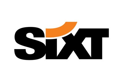 Logo Sixt