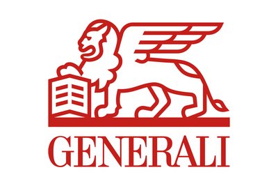 Logo Generali Versicherung