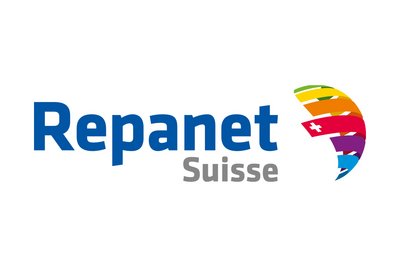 Logo Repanet