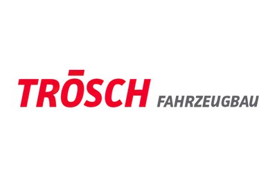 Logo Trösch Fahrzeugbau