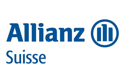 Logo Allianz Suisse Versicherung