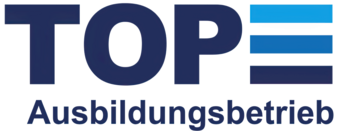 Logo Top Ausbildungsbetrieb