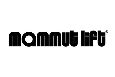 Logo Mammut Lift Hebebühnen