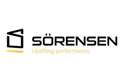 Logo Sörensen Hebebühnen