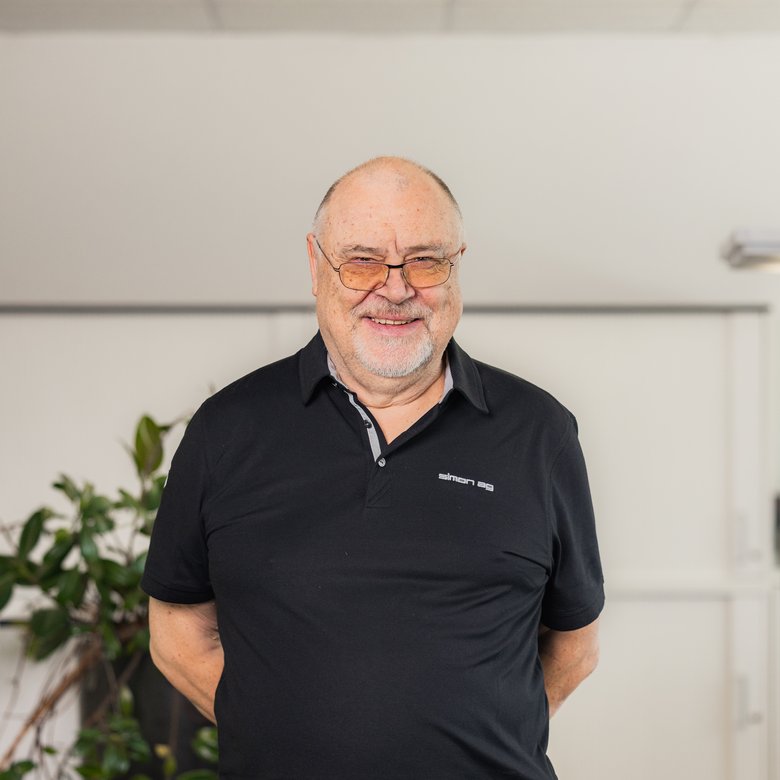 Markus Vogt