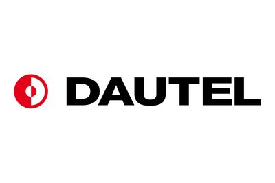 Logo Dautel Hebebühnen